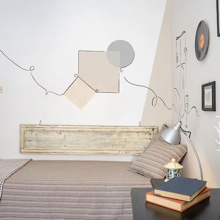 Casa vacanze Nel Centro Storico Di Happy Song