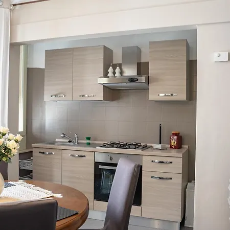 Nel Centro Storico Di Happy Song Casa vacanze