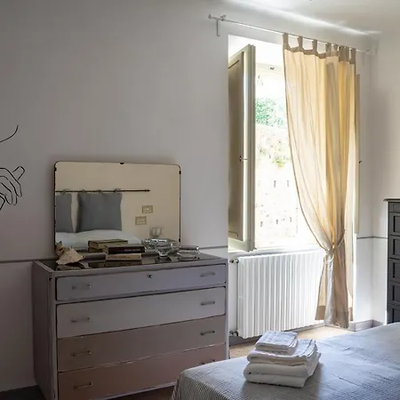 Casa vacanze Nel Centro Storico Di Happy Song