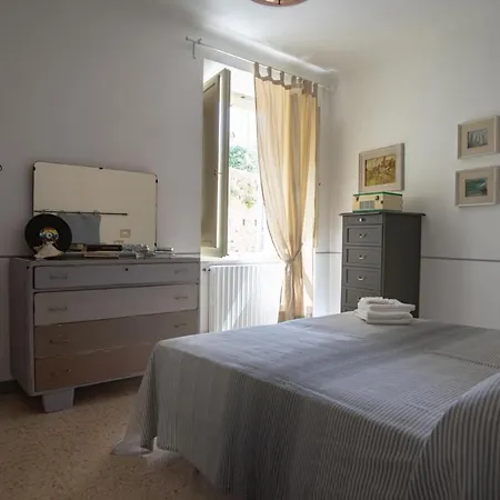 Nel Centro Storico Di Happy Song Casa vacanze Fermo