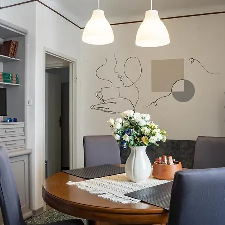 Casa vacanze Nel Centro Storico Di Happy Song *