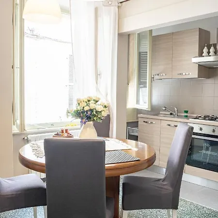 Nel Centro Storico Di Happy Song Casa vacanze *