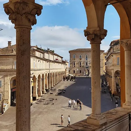 Nel Centro Storico Di Happy Song Casa vacanze