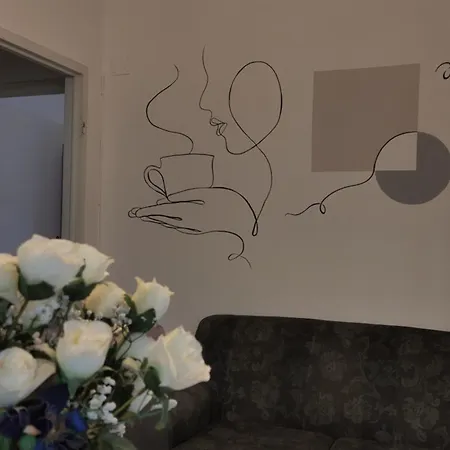 Casa vacanze Nel Centro Storico Di Happy Song *