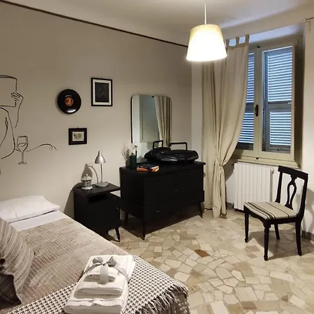 Casa vacanze Nel Centro Storico Di Happy Song