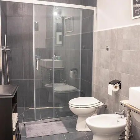 Casa vacanze Nel Centro Storico Di Happy Song